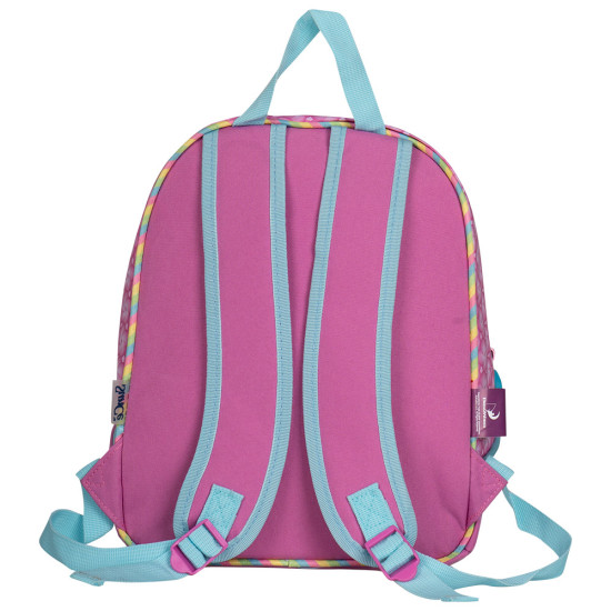 Sunce Παιδική τσάντα πλάτης Trolls Mini Backpack Sunce Παιδική τσάντα πλάτης Trolls Mini Backpack